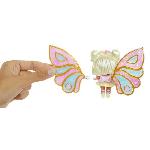 Poupee L.O.L. Surprise Fairy Poupées 7.5cm - Des 3 ans