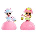 Poupee L.O.L. Surprise Loves Hello Kitty Tots Poupées 7.5 cm - Des 3 ans