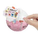 Poupee L.O.L. Surprise Loves Hello Kitty Tots Poupées 7.5 cm - Des 3 ans