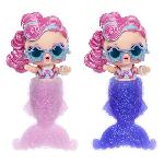 Poupee L.O.L. Surprise Mermaids 7.5cm - Des 3 ans