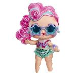 Poupee L.O.L. Surprise Mermaids 7.5cm - Des 3 ans