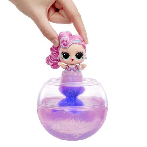 Poupee L.O.L. Surprise Mermaids 7.5cm - Des 3 ans