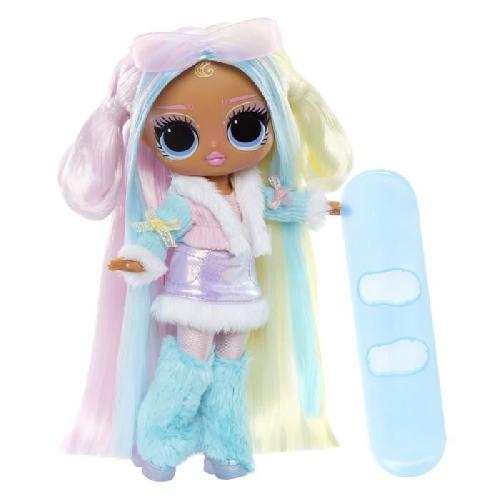 Poupee L.O.L. Surprise Poupée Tweens Winter Snow - Candylicious - Des 4 ans