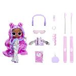 Poupee L.O.L. Surprise Poupée Tweens Winter Snow - Violet Snow - Des 4 ans