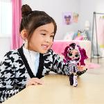 Poupee L.O.L. Surprise Tweens S4 Doll - Poupee Jenny Rox 17cm - Accessoires surprises