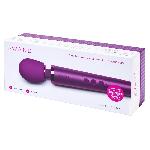 La baguette de massage Petite violet