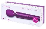 Stimulateurs externes La baguette de massage Petite violet