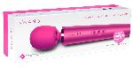 Stimulateurs externes La baguette de massage rose