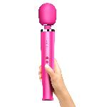 Stimulateurs externes La baguette de massage rose