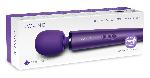 Stimulateurs externes La baguette de massage violet