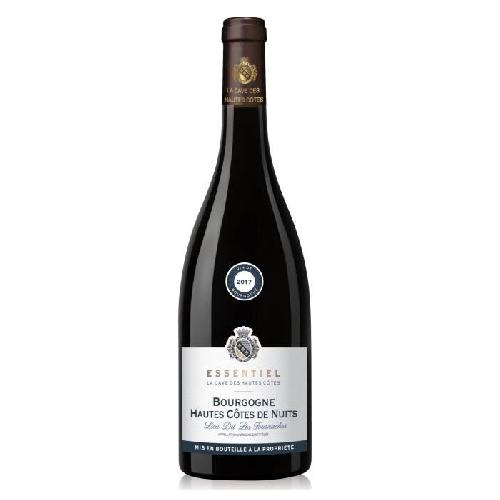 Vin Rouge La Cave des Hautes Côtes 2022 Haute Côte de Nuits - Vin rouge de Bourgogne