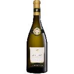 Vin Blanc La Chablisienne UVC 2019 Saint-Bris - Vin blanc de Bourgogne