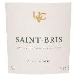 Vin Blanc La Chablisienne UVC 2019 Saint-Bris - Vin blanc de Bourgogne