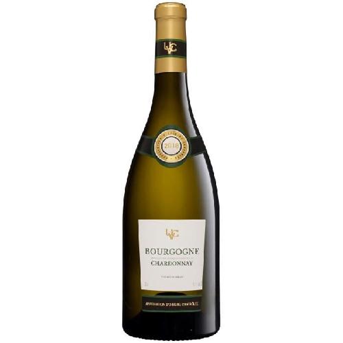 La Chablisienne UVC 2020 Bourgogne Chardonnay - Vin blanc de Bourgogne