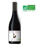 La Closerie des Bambins 2022 Saint-Nicolas-de-Bourgueil - Vin rouge de Loire Bio