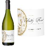 Vin Blanc La Colline aux Princes 2019 Pouilly Fume - Vin blanc de Loire