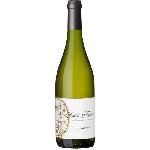 Vin Blanc La Colline aux Princes 2019 Pouilly Fume - Vin blanc de Loire