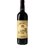 Vin Rouge La Dame De Malescot 2017 Margaux - Vin rouge de Bordeaux