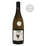 Vin Blanc La Poule Noire 2022 Domaine de la Pagerie Reuilly - Vin blanc du Val de Loire