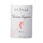 Vin Rouge La Salle de Chateau Poujeaux 2016 Moulis-en-Medoc - Vin rouge de Bordeaux