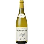 Vin Blanc La Vieille Ferme Luberon - Vin blanc de la Vallee du Rhone