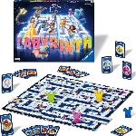 Jeu De Societe - Jeu De Plateau Labyrinthe Disney 100eme anniversaire - Jeu de plateau - 4005556274604 - Ravensburger