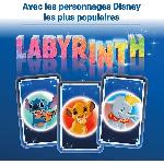 Jeu De Societe - Jeu De Plateau Labyrinthe Disney 100eme anniversaire - Jeu de plateau - 4005556274604 - Ravensburger