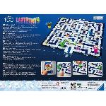 Jeu De Societe - Jeu De Plateau Labyrinthe Disney 100eme anniversaire - Jeu de plateau - 4005556274604 - Ravensburger