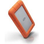 LACIE - Disque Dur Externe - LaCie Rugged Mini - 5To - USB3.0 (STJJ5000400)