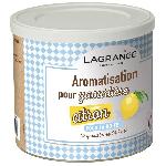 Yaourtiere - Fromagere LAGRANGE Aromatisation citron pour yaourts