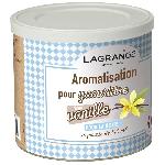 Yaourtiere - Fromagere LAGRANGE Aromatisation Vanille pour yaourts - 380310 - 500 g