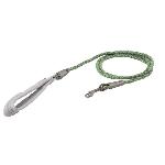 Laisse - Sangle - Accouple Laisse en corde Weekend Warrior pour chiens vert camouflage 1.80 m x 11 mm
