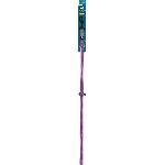 Laisse - Sangle - Accouple Laisse mains libres - KURGO - QUANTUM - 6 positions - 120 a 180 cm - Violet