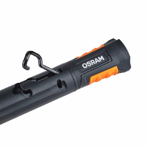 Eclairage Atelier Lampe baladeuse Utility1000 LED rechargeable OSRAM