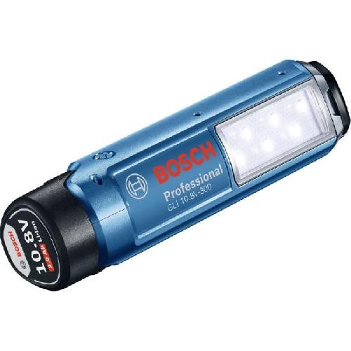 Lampe Bosch Professional GLI 12V-300 sans batterie - 06014A1000