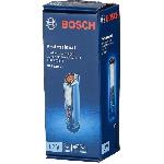 Lampe De Chantier Lampe Bosch Professional GLI 12V-300 sans batterie  6 LEDS - 300 lumens - jusqu'a 9h d'éclairage - 06014A1000