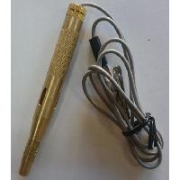 Lampe Controle 6-12-24V - PicFil Lampe Controle 6-12-24V - PicFil