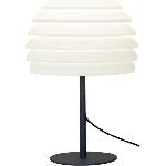 Lampadaire - Lampe De Jardin Lampe d'extérieur sphérique en résine sur pieds - Galix