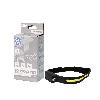 Lampe Electrique - Lampe De Poche Bandeau Frontal Led + Lampe 360 Lumens 6500K Mtech
