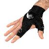 Lampe Electrique - Lampe De Poche Gants -X2- Etanches Avec Eclairage Led Integre - Amio