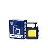 Lampe Electrique - Lampe De Poche Mini Spot Rechargeable Porte-Cle