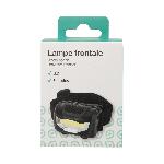 Lampe Frontale avec Zoom SD Lampe Frontale avec Zoom SD