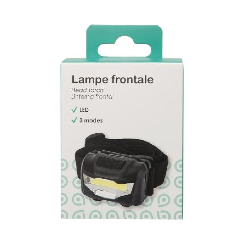 Lampe Frontale Lampe Frontale avec Zoom SD