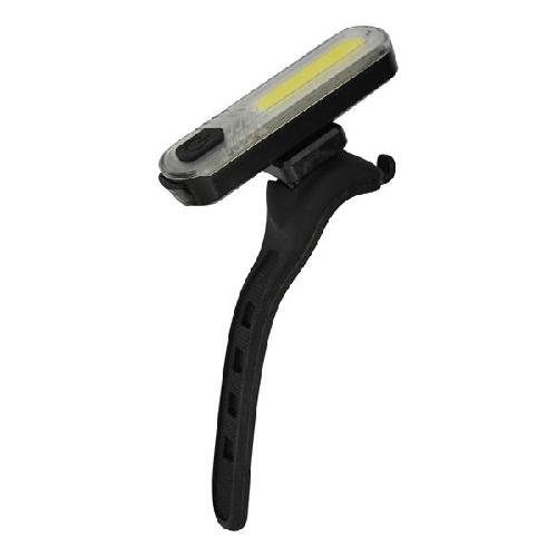 Lampe Electrique - Lampe De Poche Lampe Frontale Cob Led Usb Rechargeable