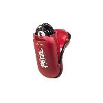 Lampe Frontale Multisport Lampe frontale de secours avec bandeau - PETZL - E+Lite - 40 lumens - Etui inclus - Noir