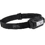 Lampe frontale etanche - PETZL - ARIA 1 - 350 lumens - 3 piles AAA-LR03 incluses - Noir