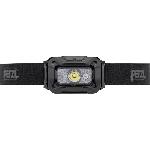 Lampe Frontale Multisport Lampe frontale étanche - PETZL - ARIA 1 - 350 lumens - 3 piles AAA/LR03 incluses - Noir