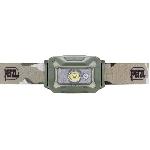 Lampe Frontale Multisport Lampe frontale etanche - PETZL - ARIA 1 - 350 lumens - Camo