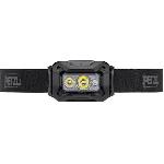 Lampe Frontale Multisport Lampe frontale étanche PETZL ARIA 2 450 lumens 3 piles incluses Camo