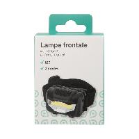 Lampe Frontale Lampe Frontale avec Zoom SD